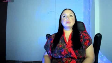 Fabi online show from November 2025 11:47:01 PM