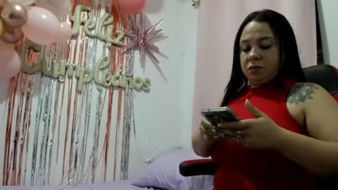 Snapshot of chanell15 chatting on July 2026 02:39:01 AM Fabi online show from July 2026 02:39:01 AM