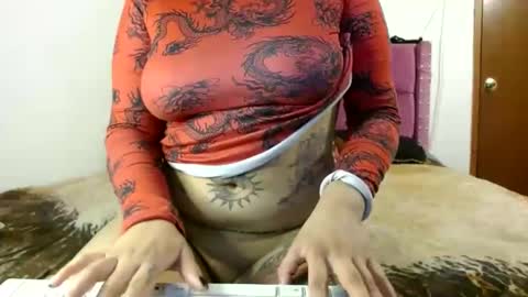 chanell online show from December 2024 04:49:02 AM