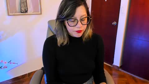 chanell online show from November 2025 09:21:01 AM