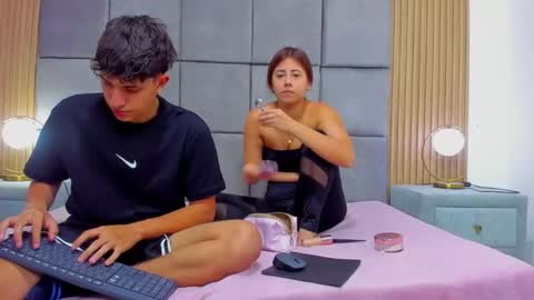 Chanellandmax online show from January 2026 08:47:01 PM