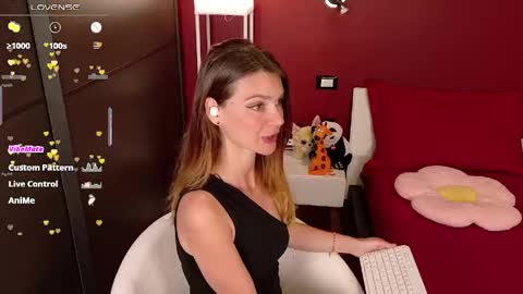Snapshot of chaneltheron chatting on April 2026 01:48:02 PM Anastasia online show from April 2026 01:48:02 PM