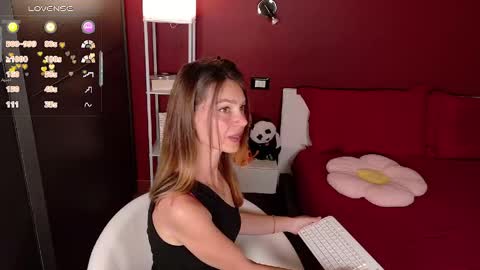 Snapshot of chaneltheron chatting on April 2026 02:04:01 PM Anastasia online show from April 2026 02:04:01 PM