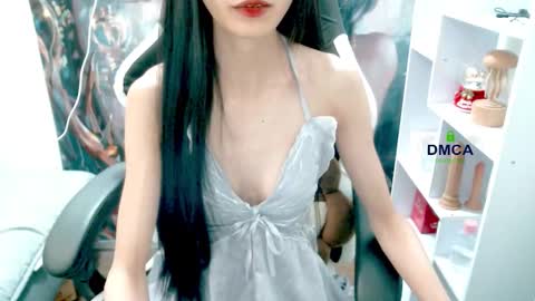 changchang_ online show from March 2026 08:10:02 AM