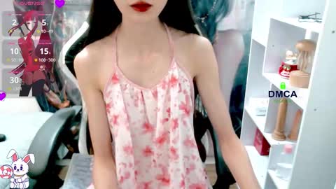 changchang_ online show from March 2026 06:17:02 AM