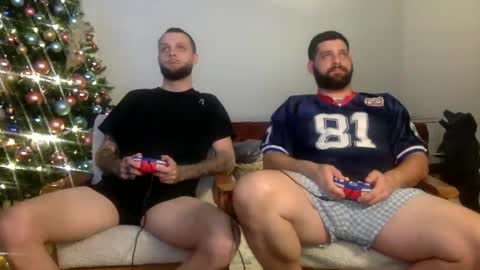 Snapshot of change340 chatting on December 2024 10:30:01 PM TATS AND TANNED online show from December 2024 10:30:01 PM