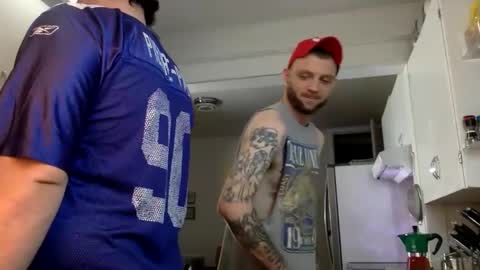 TATS AND TANNED online show from April 2026 01:28:02 AM