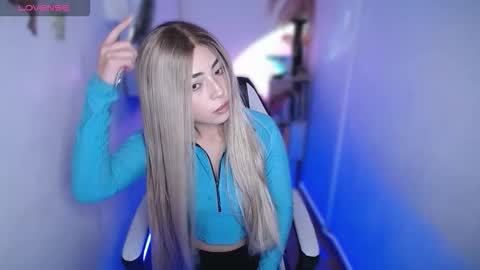 channel_blonde_a online show from December 2025 09:24:02 PM