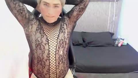 Snapshot of channel_exotic chatting on June 2026 03:47:02 AM CHANNEL online show from June 2026 03:47:02 AM
