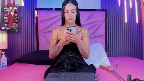 Channel Guss online show from December 2025 07:22:01 PM