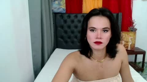 Snapshot of channel_maxine chatting on July 2026 10:39:01 AM Rosette online show from July 2026 10:39:01 AM