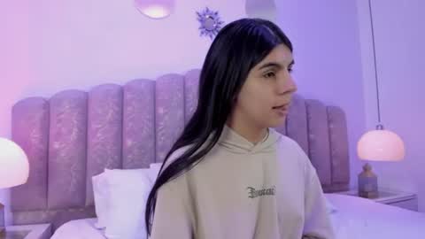 Snapshot of channel_sofia chatting on July 2026 10:25:02 PM Channel Sofia online show from July 2026 10:25:02 PM