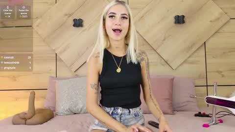 ChannelCrawford online show from October 2025 04:32:02 AM