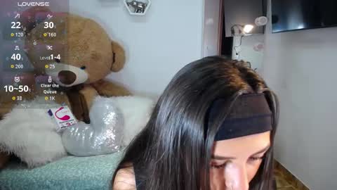 Isabella online show from March 2026 08:28:01 AM