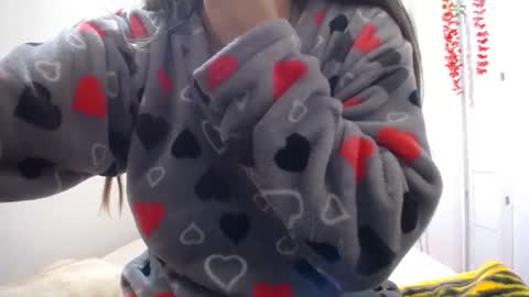 Chantal Hot girl online show from March 2026 07:54:02 AM