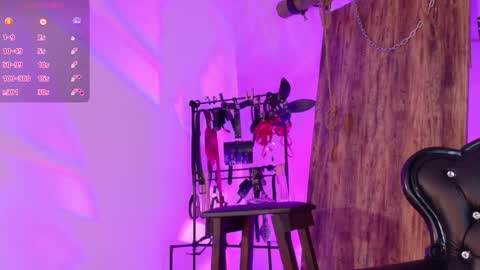 Snapshot of chantal_russell chatting on February 2026 08:40:02 PM chantal_russell online show from February 2026 08:40:02 PM