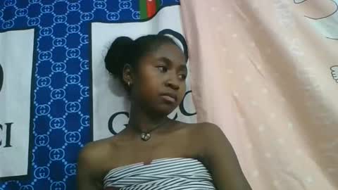 chantale483461 online show from March 2026 05:50:01 PM