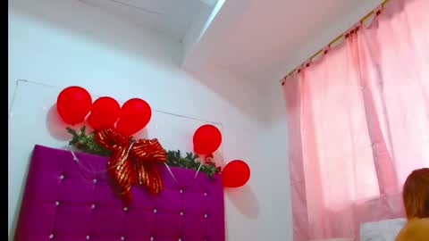 Snapshot of chantalsemenova2023 chatting on December 2024 04:25:02 PM chantal sweety and horny latina for u online show from December 2024 04:25:02 PM