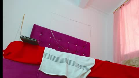 Snapshot of chantalsemenova2023 chatting on January 2025 06:57:02 PM chantal sweety and horny latina for u online show from January 2025 06:57:02 PM