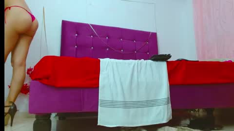 Snapshot of chantalsemenova2023 chatting on January 2025 01:32:01 AM chantal sweety and horny latina for u online show from January 2025 01:32:01 AM