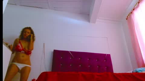 Snapshot of chantalsemenova2023 chatting on January 2025 06:49:01 PM chantal sweety and horny latina for u online show from January 2025 06:49:01 PM