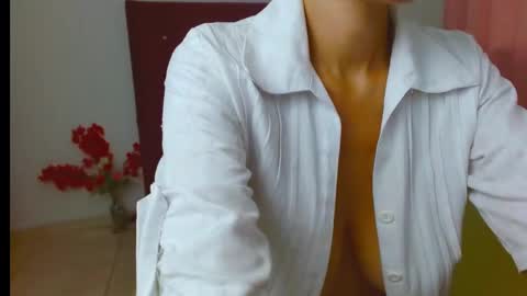 Snapshot of chantalsemenova2023 chatting on January 2025 09:51:02 PM chantal sweety and horny latina for u online show from January 2025 09:51:02 PM