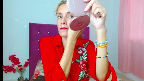 Snapshot of chantalsemenova2023 chatting on March 2025 08:42:01 PM chantal sweety and horny latina for u online show from March 2025 08:42:01 PM