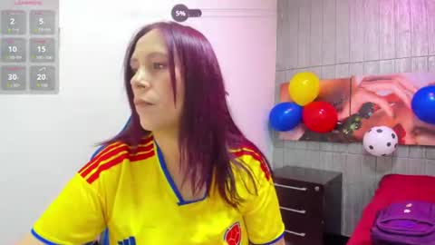 Snapshot of chantalvedette chatting on June 2026 08:40:02 PM online show from June 2026 08:40:02 PM