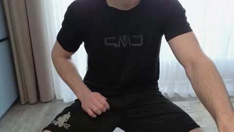 Snapshot of chantatumm chatting on March 2026 10:54:01 AM Stern online show from March 2026 10:54:01 AM