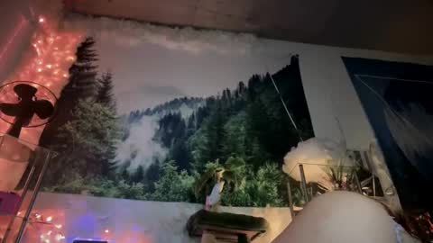 Snapshot of chantelbeanbaby chatting on January 2025 03:39:02 AM ChantelOBeanBaby online show from January 2025 03:39:02 AM