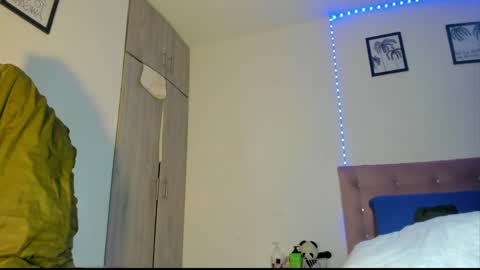 chantellebony online show from April 2026 02:47:01 AM