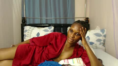 Snapshot of chantelsamz2 chatting on March 2025 12:07:01 AM Chantel online show from March 2025 12:07:01 AM