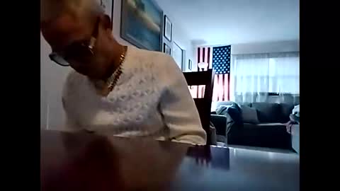 chaone11 online show from January 2026 12:09:02 PM