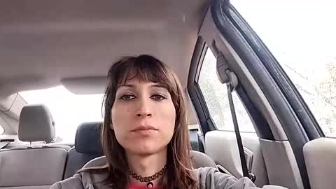 Chaos Kat online show from February 2025 05:19:02 PM