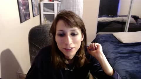 Chaos Kat online show from February 2025 05:10:01 AM