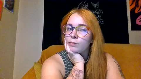 Snapshot of chaosfairyart chatting on November 2025 11:29:01 PM chaosfairyart online show from November 2025 11:29:01 PM