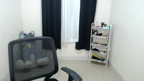 Snapshot of charcolita chatting on July 2026 04:56:01 PM Cristine online show from July 2026 04:56:01 PM
