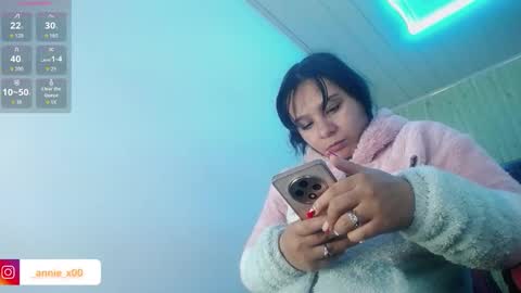 charis 2 online show from October 2025 02:08:02 AM