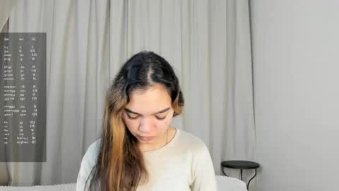 MIchelle online show from December 2025 07:03:02 AM