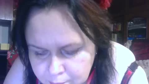 CharleeKendall online show from October 2025 03:46:02 PM