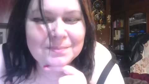 CharleeKendall online show from December 2025 11:56:01 PM