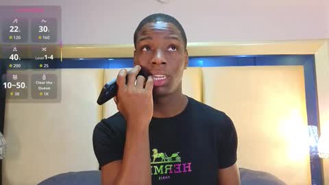 charlesbrown_ online show from November 2025 02:41:02 PM