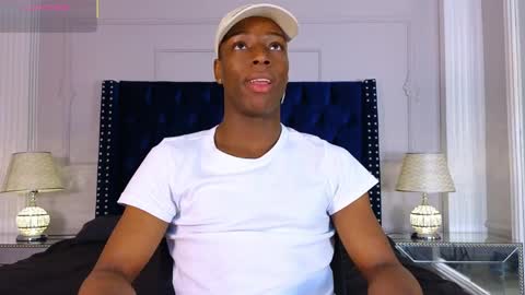 charlesbrown_ online show from April 2026 02:07:01 PM