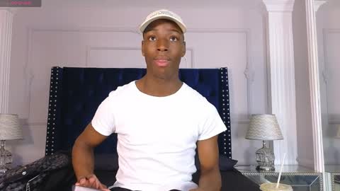 charlesbrown_ online show from April 2026 02:34:01 PM