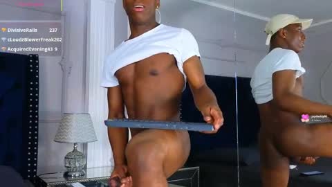 Snapshot of charlesbrown_ chatting on April 2026 07:53:01 PM charlesbrown_ online show from April 2026 07:53:01 PM