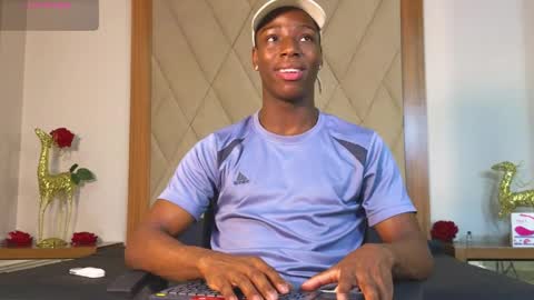 Snapshot of charlesbrown_ chatting on May 2026 01:50:02 PM charlesbrown_ online show from May 2026 01:50:02 PM
