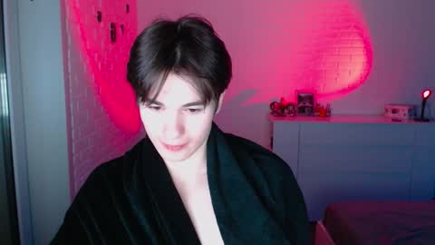 charleshanson69 online show from February 2026 10:44:01 PM