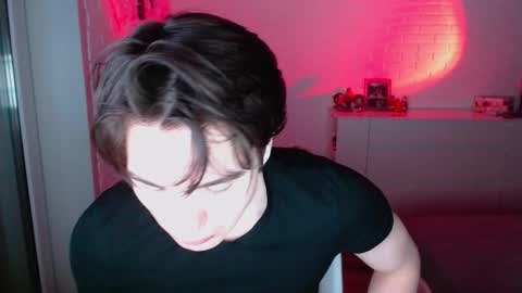 charleshanson69 online show from March 2026 08:26:01 PM