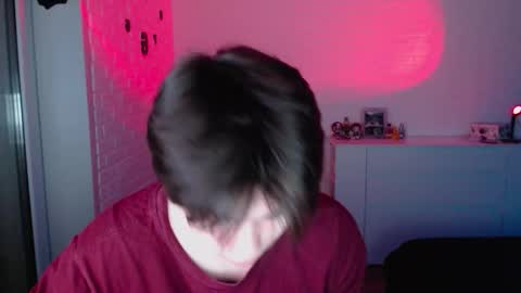 charleshanson69 online show from March 2026 06:25:01 PM