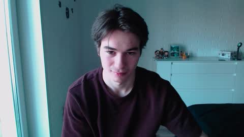 charleshanson69 online show from March 2026 04:27:01 AM